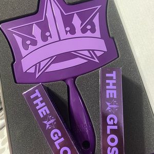 ❌sold 💜JEFFREE STAR SET💜